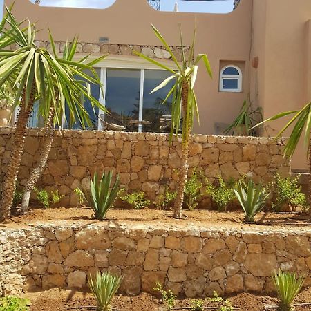 domaine club Evasion Tamelalt Exterior foto